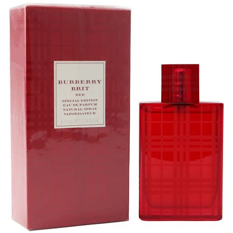 burberry birt red|burberry brit for her website.